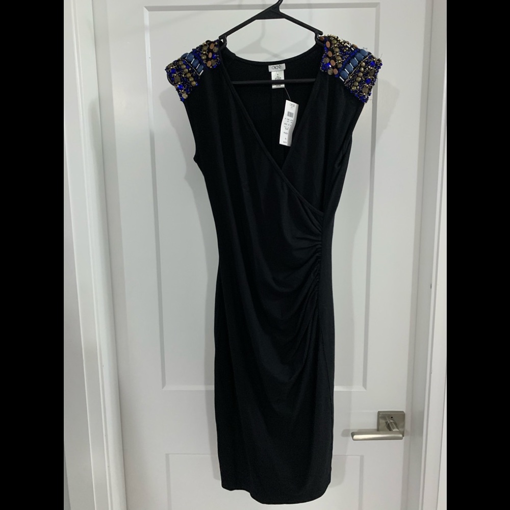 Brand New Cache Dress